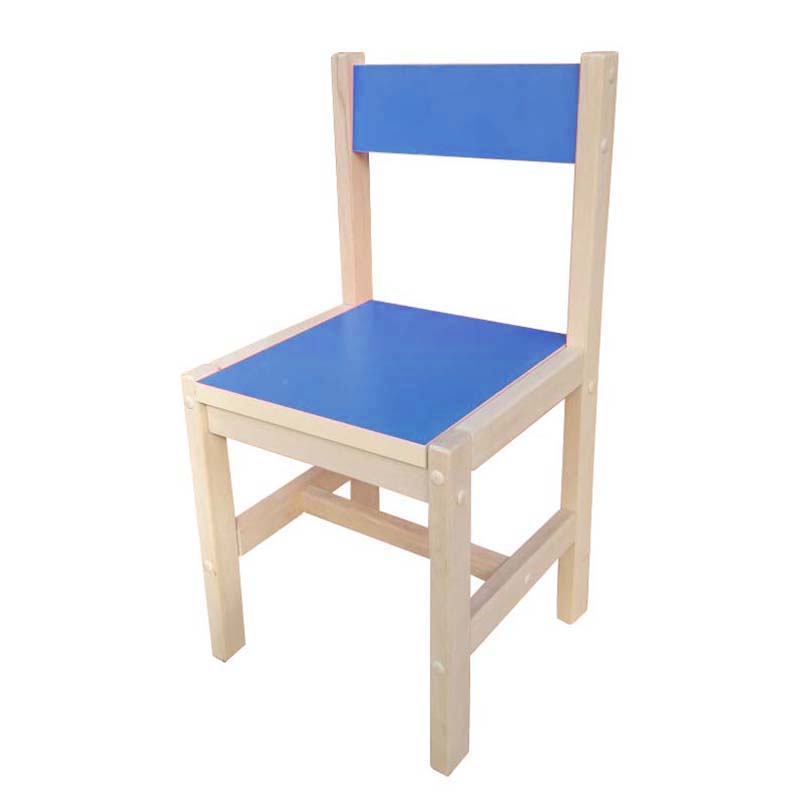 Стільчик Sofia (blue) Стільчик Sofia (blue)